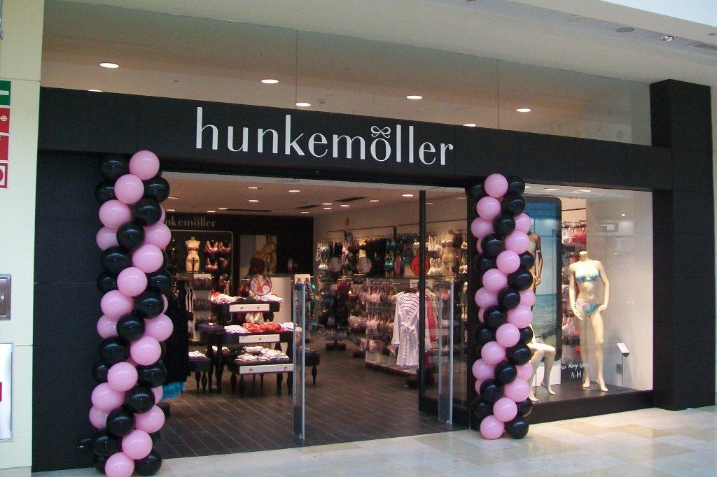 Hunkemoller Xanadú